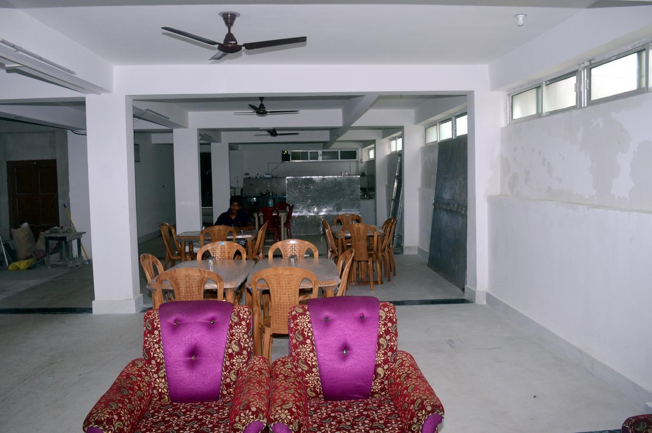 Hotel Sands Bay Puri Kültér fotó