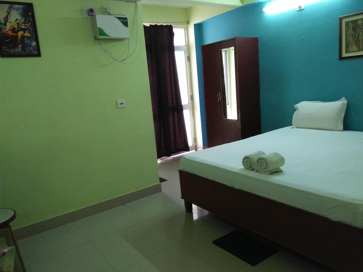 Hotel Sands Bay Puri Kültér fotó