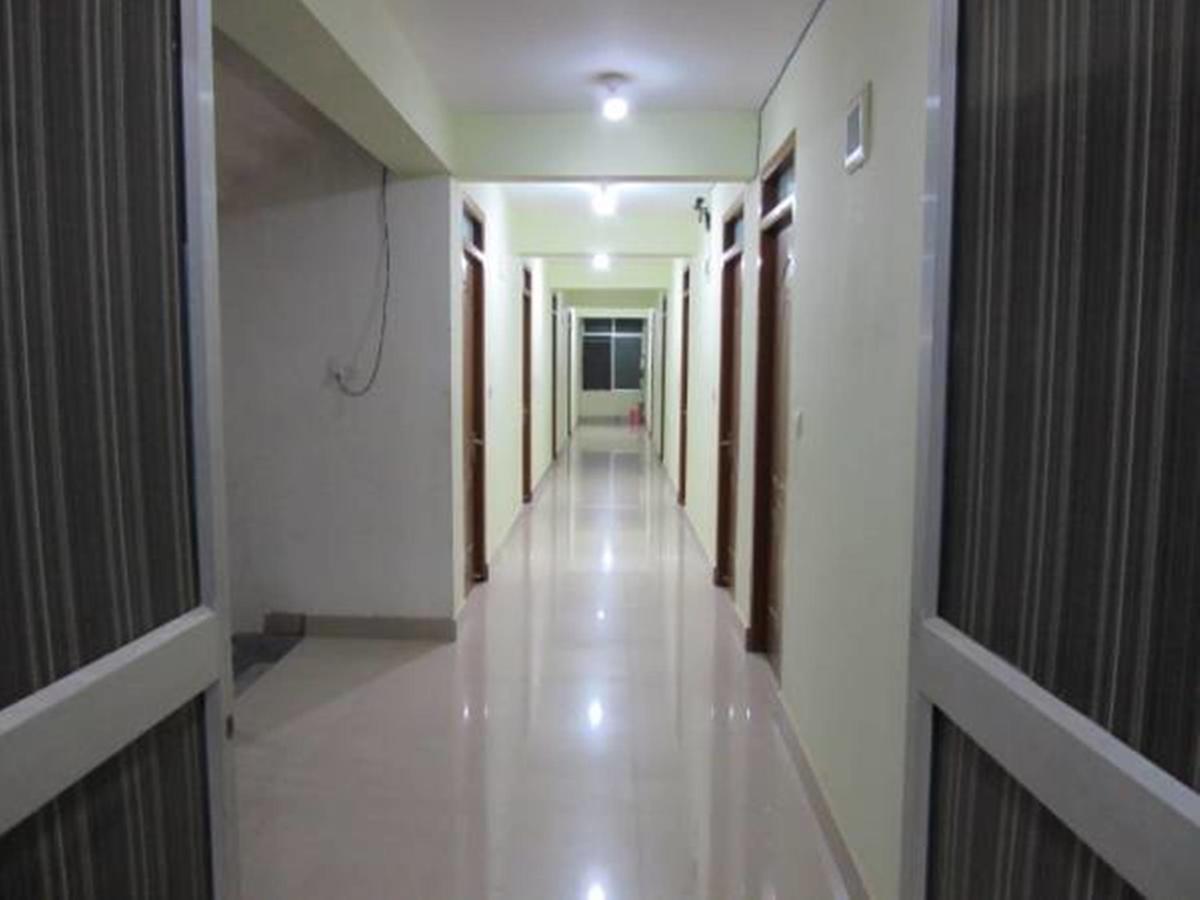 Hotel Sands Bay Puri Kültér fotó