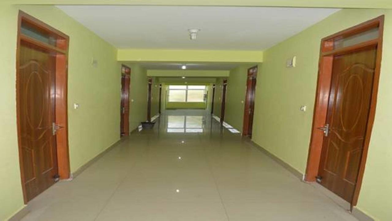 Hotel Sands Bay Puri Kültér fotó