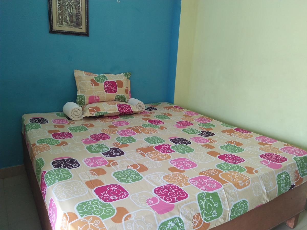 Hotel Sands Bay Puri Kültér fotó