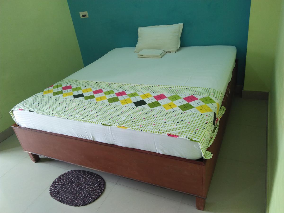 Hotel Sands Bay Puri Szoba fotó
